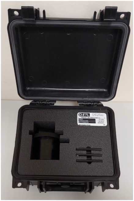 Внешний вид. Комплекты светофильтров, http://oei-analitika.ru рисунок № 1