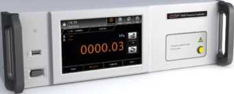 Внешний вид. Калибраторы давления, http://oei-analitika.ru рисунок № 1