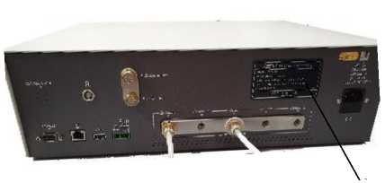 Внешний вид. Калибраторы давления, http://oei-analitika.ru рисунок № 5