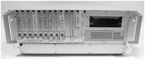 Внешний вид. Система измерительная (СИ-СТ1Б), http://oei-analitika.ru 