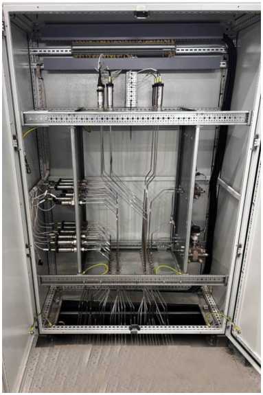 Внешний вид. Система измерительная, http://oei-analitika.ru рисунок № 3