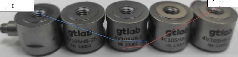 Внешний вид. Датчики динамической силы, http://oei-analitika.ru рисунок № 1