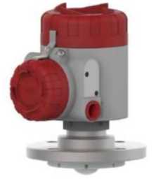 Внешний вид. Уровнемеры радарные, http://oei-analitika.ru рисунок № 3