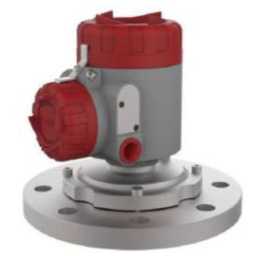 Внешний вид. Уровнемеры радарные, http://oei-analitika.ru рисунок № 4