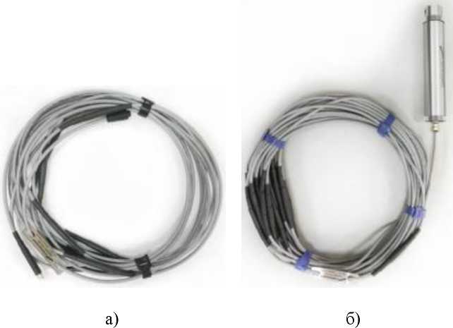 Внешний вид. Косы термометрические цифровые, http://oei-analitika.ru рисунок № 1
