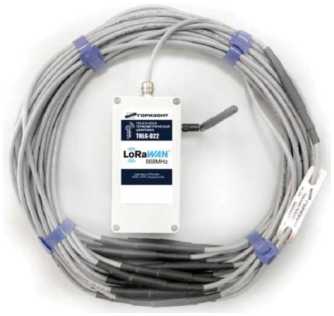 Внешний вид. Косы термометрические цифровые, http://oei-analitika.ru рисунок № 2