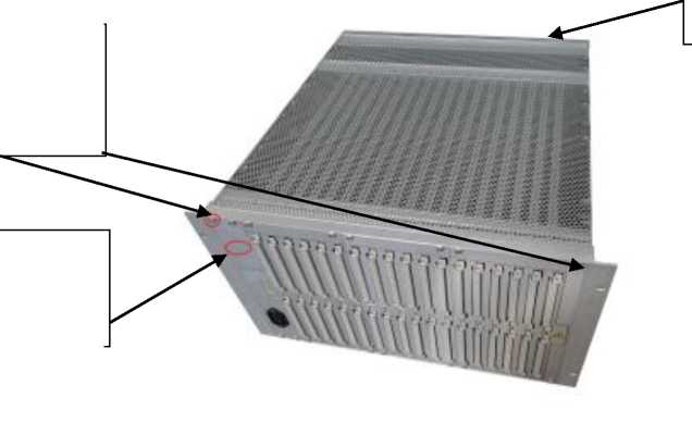 Внешний вид. Системы контроля монтажа, http://oei-analitika.ru рисунок № 2