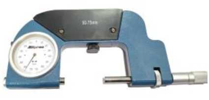 Внешний вид. Скобы с отсчетным устройством, http://oei-analitika.ru рисунок № 3