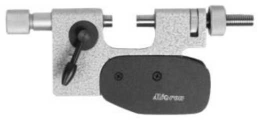 Внешний вид. Скобы с отсчетным устройством, http://oei-analitika.ru рисунок № 5