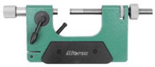 Внешний вид. Скобы с отсчетным устройством, http://oei-analitika.ru рисунок № 6