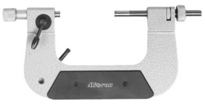 Внешний вид. Скобы с отсчетным устройством, http://oei-analitika.ru рисунок № 7