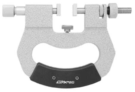 Внешний вид. Скобы с отсчетным устройством, http://oei-analitika.ru рисунок № 8