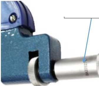 Внешний вид. Скобы с отсчетным устройством, http://oei-analitika.ru рисунок № 9