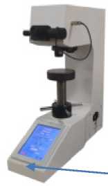 Внешний вид. Твердомеры, http://oei-analitika.ru рисунок № 1