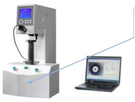 Внешний вид. Твердомеры, http://oei-analitika.ru рисунок № 8