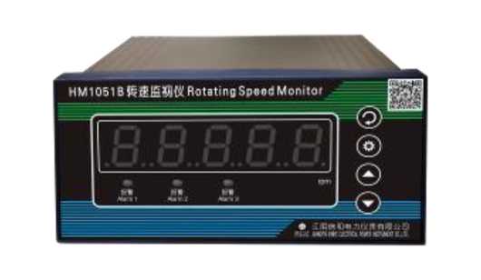 Внешний вид. Системы мониторинга частоты вращения, http://oei-analitika.ru рисунок № 3