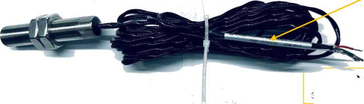 Внешний вид. Системы мониторинга частоты вращения, http://oei-analitika.ru рисунок № 8