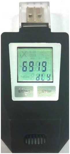 Внешний вид. Дата-логгеры одноразовые, http://oei-analitika.ru рисунок № 6