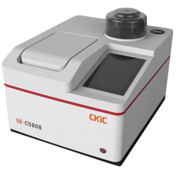 Внешний вид. Калориметры бомбовые автоматические, http://oei-analitika.ru рисунок № 1