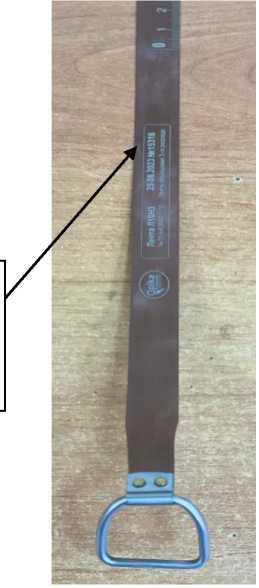 Внешний вид. Ленты измерительные, http://oei-analitika.ru рисунок № 4