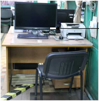 Внешний вид. Система автоматизированная информационно-измерительная, http://oei-analitika.ru рисунок № 1