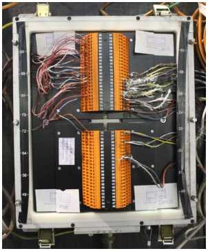 Внешний вид. Система автоматизированная информационно-измерительная, http://oei-analitika.ru рисунок № 4