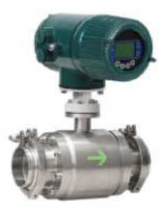 Внешний вид. Расходомеры электромагнитные (ИЗМЕРКОН EM), http://oei-analitika.ru 