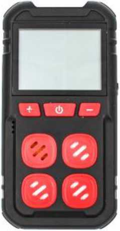 Внешний вид. Газоанализаторы портативные, http://oei-analitika.ru рисунок № 5