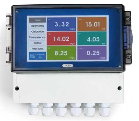 Внешний вид. Анализаторы растворенного в воде кислорода, http://oei-analitika.ru рисунок № 4