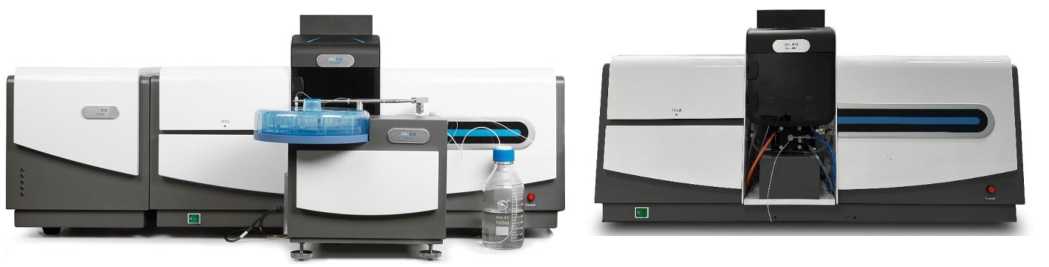 Внешний вид. Спектрофотометры атомно-абсорбционные, http://oei-analitika.ru рисунок № 1