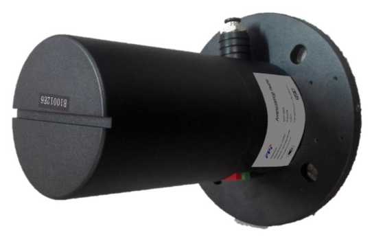 Внешний вид. Анализаторы пыли, http://oei-analitika.ru рисунок № 1