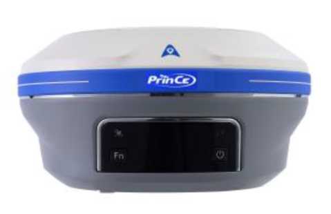 Внешний вид. Аппаратура геодезическая спутниковая, http://oei-analitika.ru рисунок № 1