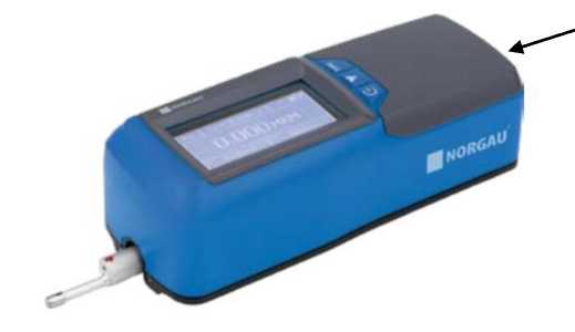 Внешний вид. Профилометры, http://oei-analitika.ru рисунок № 1