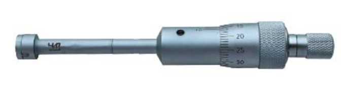 Внешний вид. Нутромеры микрометрические трехточечные, http://oei-analitika.ru рисунок № 2