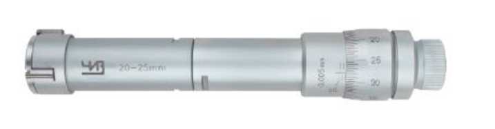 Внешний вид. Нутромеры микрометрические трехточечные, http://oei-analitika.ru рисунок № 4