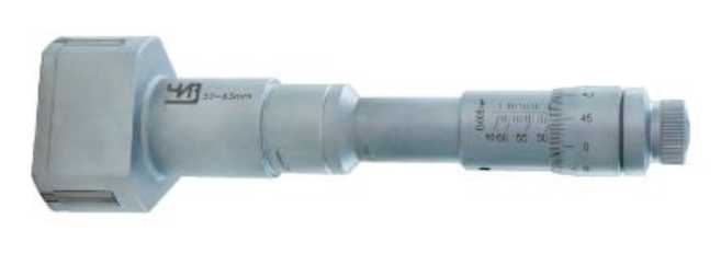 Внешний вид. Нутромеры микрометрические трехточечные, http://oei-analitika.ru рисунок № 5