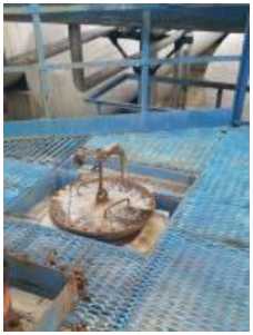 Внешний вид. Резервуары стальные горизонтальные цилиндрические, http://oei-analitika.ru рисунок № 4