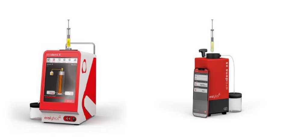 Внешний вид. Плотномеры, http://oei-analitika.ru рисунок № 1