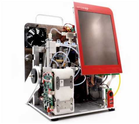 Внешний вид. Плотномеры, http://oei-analitika.ru рисунок № 3