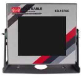 Внешний вид. Весы платформенные электронные (ВЕР-TORG), http://oei-analitika.ru 