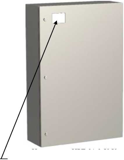 Внешний вид. Расходомеры-пробоотборники, http://oei-analitika.ru рисунок № 2