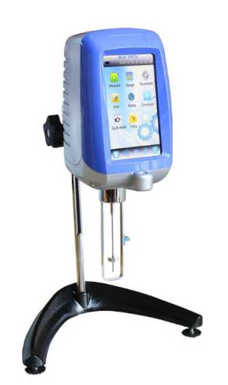 Внешний вид. Вискозиметры ротационные, http://oei-analitika.ru рисунок № 1