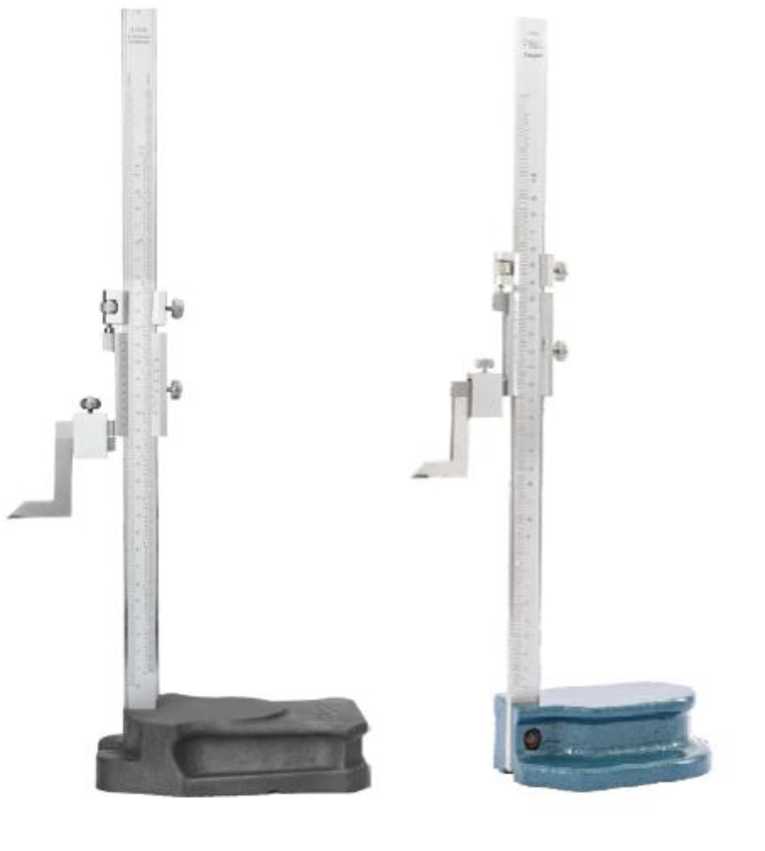 Внешний вид. Штангенрейсмасы, http://oei-analitika.ru рисунок № 2