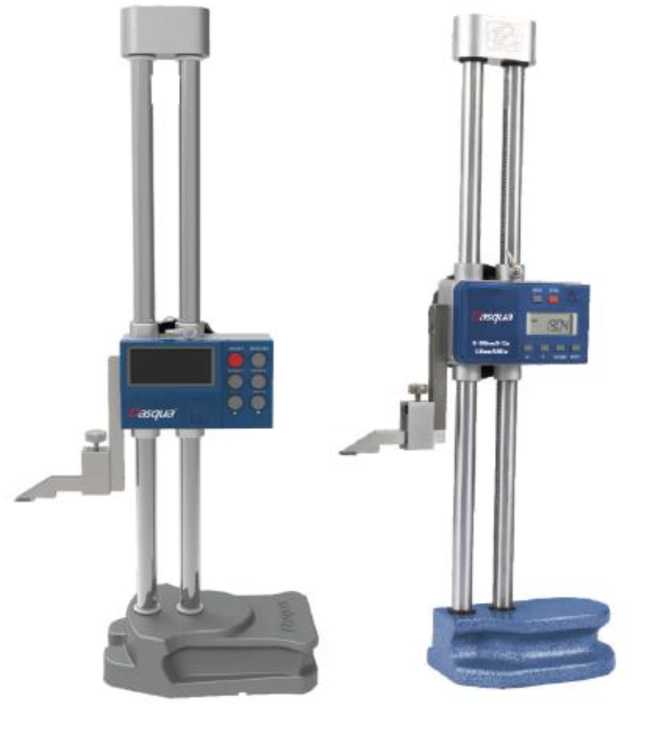 Внешний вид. Штангенрейсмасы, http://oei-analitika.ru рисунок № 7