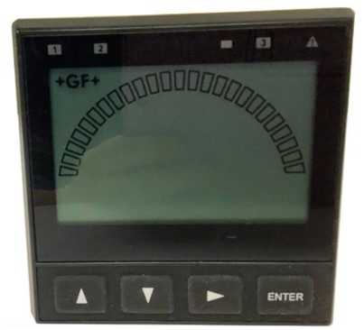 Внешний вид. Приборы вторичные, http://oei-analitika.ru рисунок № 1