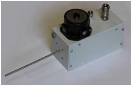 Внешний вид. Комплекты газоаналитические с устройством отбора газовой пробы (КГЭСП-УОГПЭС), http://oei-analitika.ru 