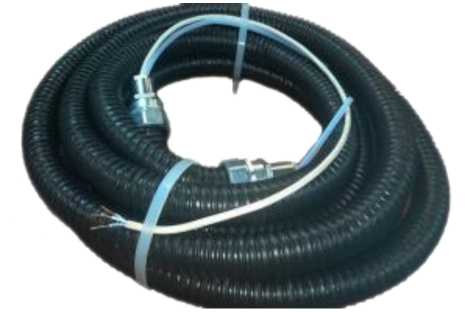 Внешний вид. Комплекты газоаналитические с устройством отбора газовой пробы (КГЭСП-УОГПЭС), http://oei-analitika.ru 