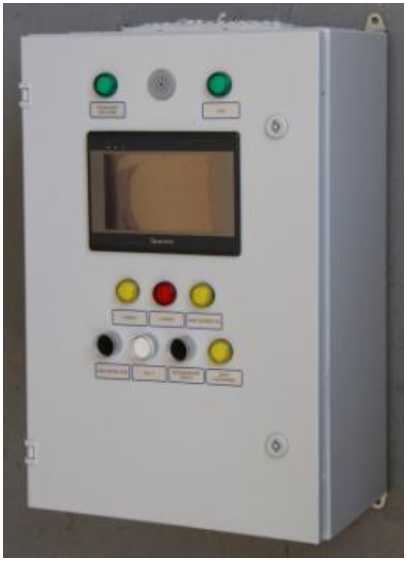 Внешний вид. Комплекты газоаналитические с устройством отбора газовой пробы (КГЭСП-УОГПЭС), http://oei-analitika.ru 