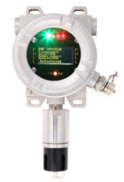 Внешний вид. Комплекты газоаналитические с устройством отбора газовой пробы, http://oei-analitika.ru рисунок № 2