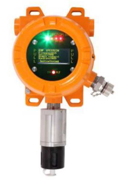 Внешний вид. Комплекты газоаналитические с устройством отбора газовой пробы, http://oei-analitika.ru рисунок № 3